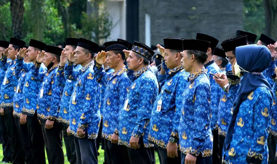 Harapan Baru PPPK! Pemerintah Mulai Susun Sistem Karier dan Perlindungan yang Lebih Jelas